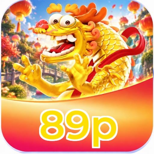 Logo 89p Loteria Online