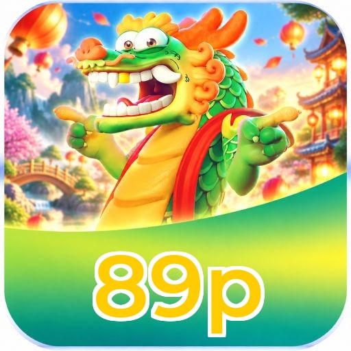 89p Logo