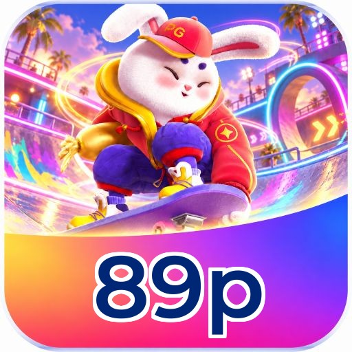 89p Logo - Bônus de Cadastro