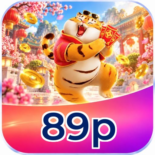 89p Logo