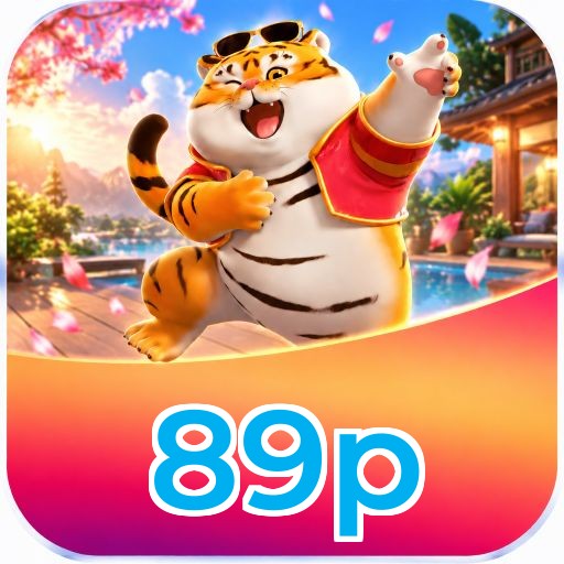 89p Logo Oficial
