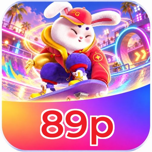 89p Logo - Bônus com Rollover Justo
