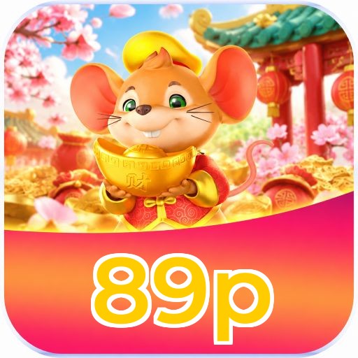 89p APP Logo Oficial Certificado Android iOS