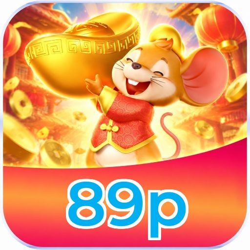 Logo 89p Slots Premium Brasil