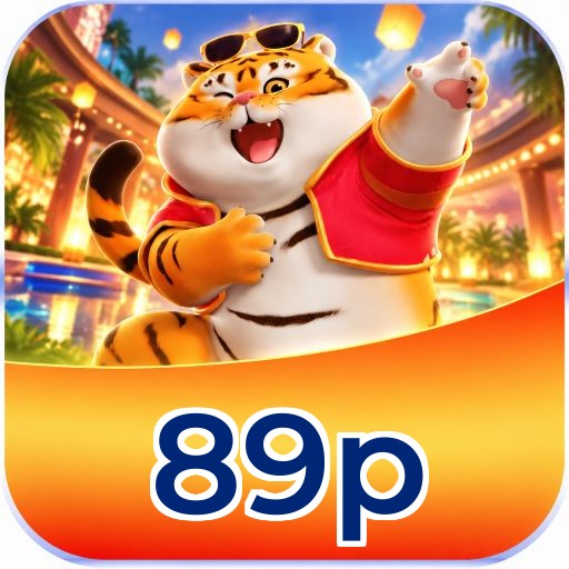 Logo 89p APK Android Brasil