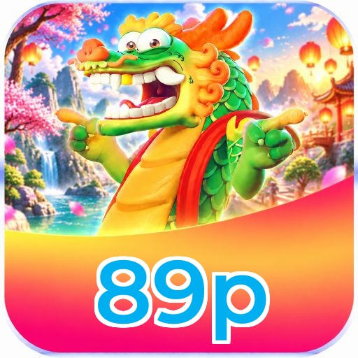 89p Download Speed Test Logo - Teste de Velocidade Certificado