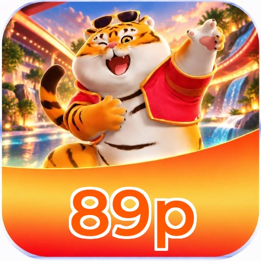 89p Logo