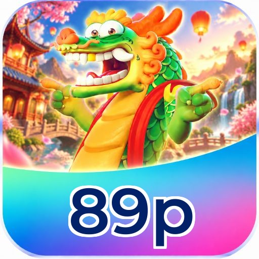 89p Logo