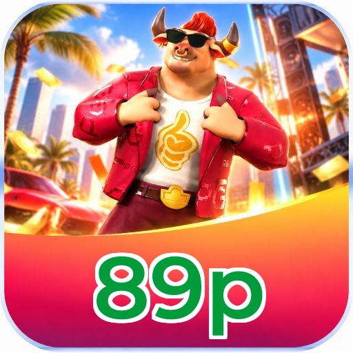 89p Bônus Oficial - Rollover 25x Justo
